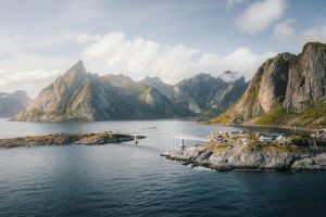 HX Expeditions and Hurtigruten: One Heritage, Two Distinct Journeys