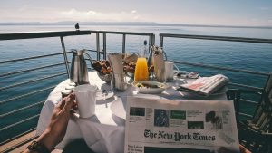 What Is the All-Inclusive Concept?